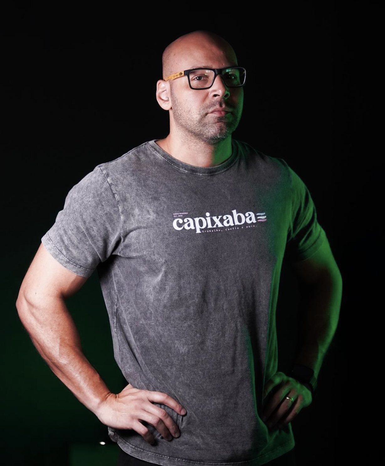 Rafael Santana Vieira